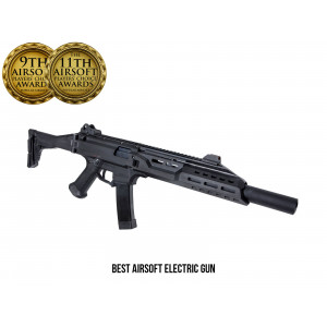 CZ Scorpion EVO 3 A1 B.E.T. carbine Airsoft - ASG