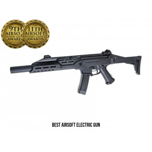 CZ Scorpion EVO 3 A1 B.E.T. carbine Airsoft - ASG
