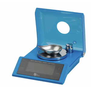 D-Terminator Electronic Scale