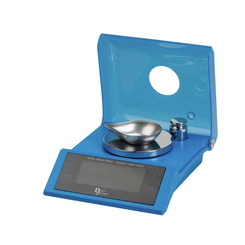 Balance Electronique D-Terminator Electronic Scale