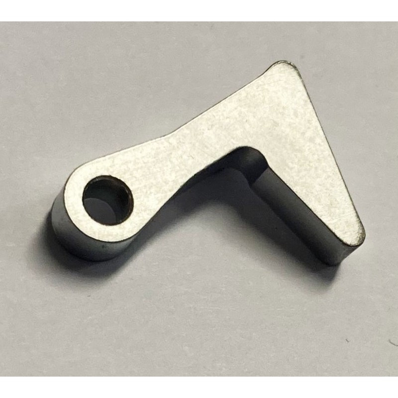 Tanfoglio Xtreme Custom Interruptor