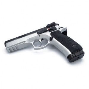 Eemann Tech Standard Talon de chargeur pour CZ Shadow 2