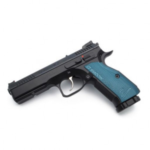 Eemann Tech Standard Talon de chargeur pour CZ Shadow 2