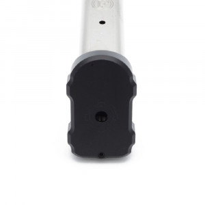 Eemann Tech Standard Talon de chargeur pour CZ Shadow 2