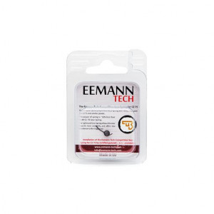 Eemann Tech CZ75 Competition Sear Spring (-10% power) for CZ 75