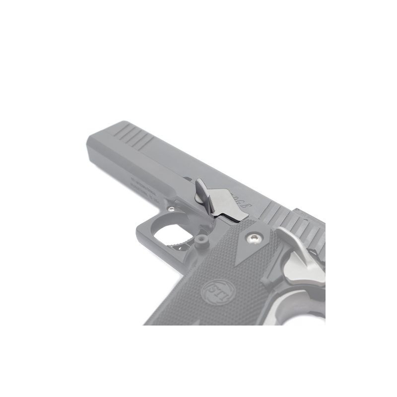 Eemann Tech Thumb Rest Slide Stop For 1911/2011