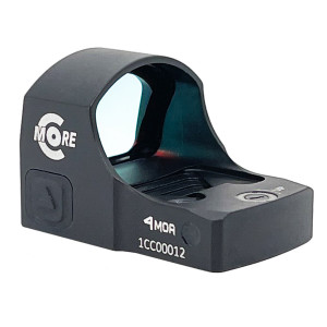 CRC - Compact Micro Red Dot Sight