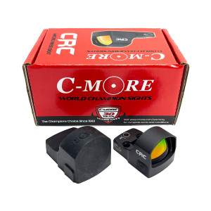 CRC - Compact Micro Red Dot Sight