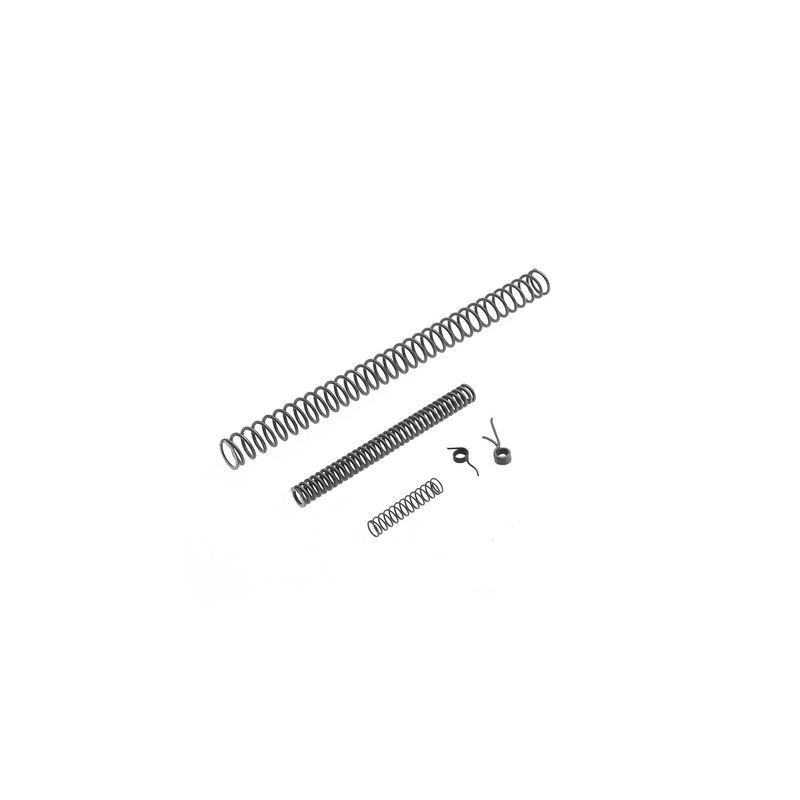 Eemann Tech Competition Springs Kit for CZ