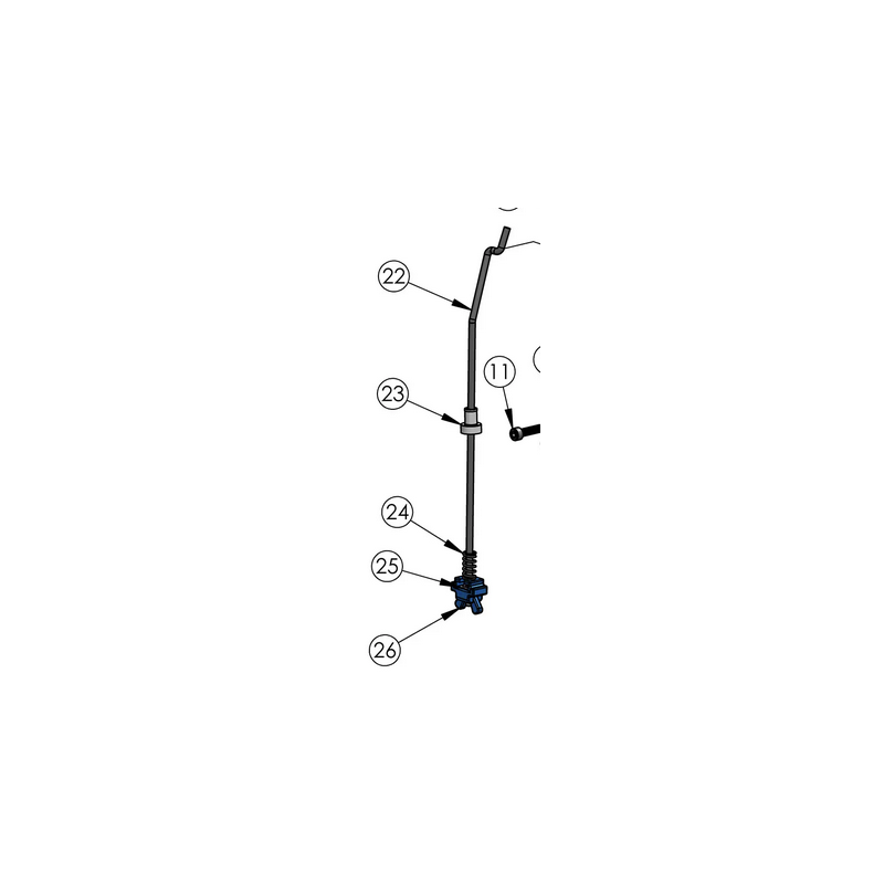 Fail Safe Bushing Rev .A