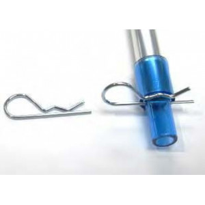 Dispensing Tip for Primer Tube