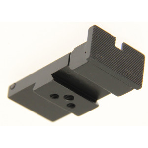 Supersight - Adjustable Rear Sight