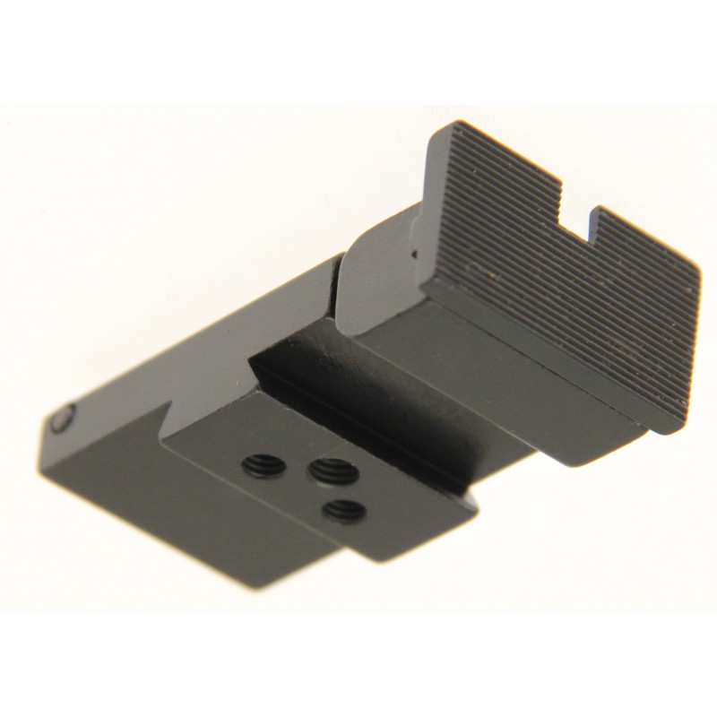 Supersight - Adjustable Rear Sight