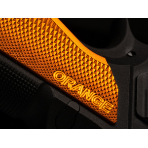 CZ Shadow 2 Orange, CO2 - Special Edition