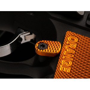 CZ Shadow 2 Orange, CO2 - Special Edition