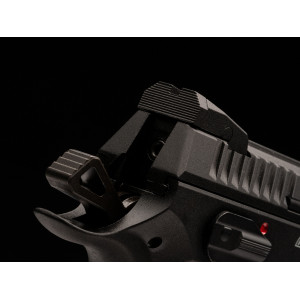 CZ Shadow 2 Orange, CO2 - Special Edition