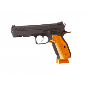 CZ Shadow 2 Orange, CO2 - Special Edition
