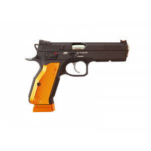 CZ Shadow 2 Orange, CO2 - Special Edition