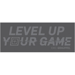 5.11 Level Up Your Game S/S Tee