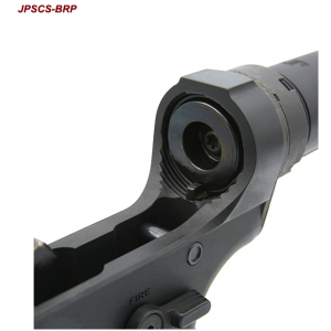 JP Silent Captured Spring Buffer Retainer And Spring