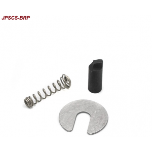 JP Silent Captured Spring Buffer Retainer And Spring