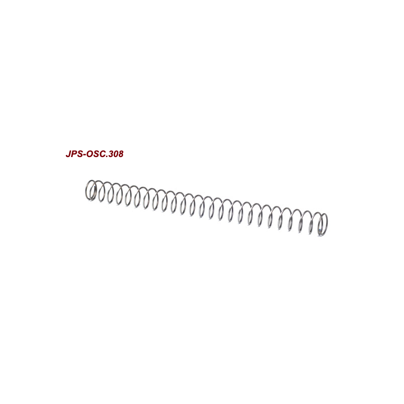 JP Custom Buffer Spring