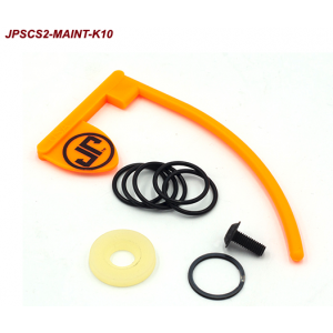 JP Silent Captured Spring Maintenance Kit - AR10