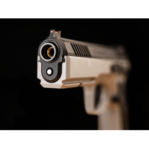 CZ Shadow 2, Urban Grey, CO2