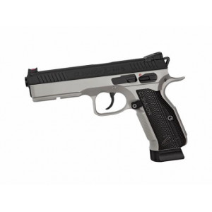 CZ Shadow 2, Urban Grey, CO2