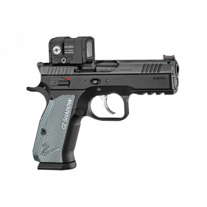 CZ Shadow 2 Compact OR