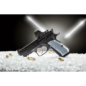 CZ Shadow 2 Compact OR