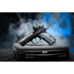 CZ Shadow 2 Compact OR