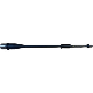 JP Supermatch Ultra Light Barrel