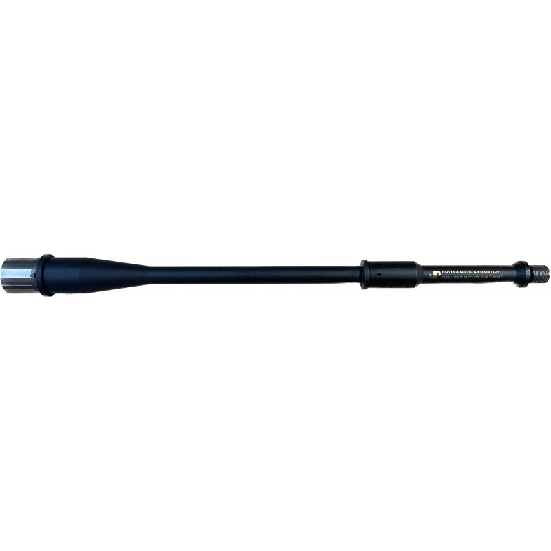 JP Supermatch Ultra Light Barrel