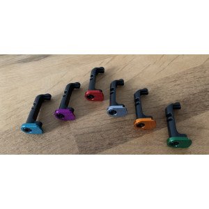 CZ Magazine Catch - TSO / TS2 / Czechmate Personnalisé