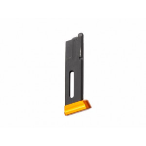 CZ Shadow 2 magazine, CO2, Orange