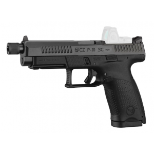 CZ P-10SC OR-SR
