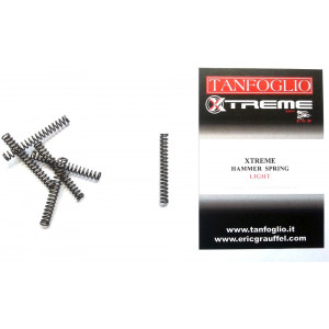 Tanfoglio Xtreme Hammer Spring