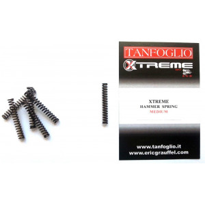 Tanfoglio Xtreme Hammer Spring