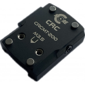 CRCMT-200 - CRC Rail Mount - Weaver / Picatinny