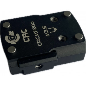 CRCMT-200 - CRC Rail Mount - Weaver / Picatinny