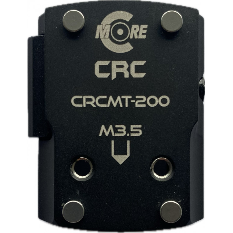 CRCMT-200 - CRC Rail Mount - Weaver / Picatinny