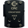 CRCMT-200 - CRC Rail Mount - Weaver / Picatinny