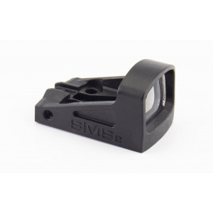SMS2 – Shield Mini Sight 2.0 (Glass Edition)