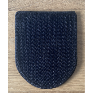 Velcro Patch French Flag