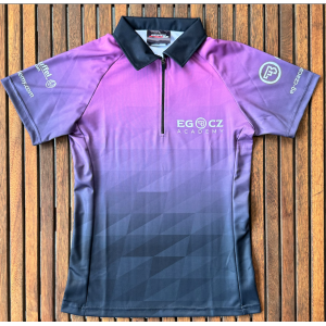 EG-CZ Academy Shirt Women