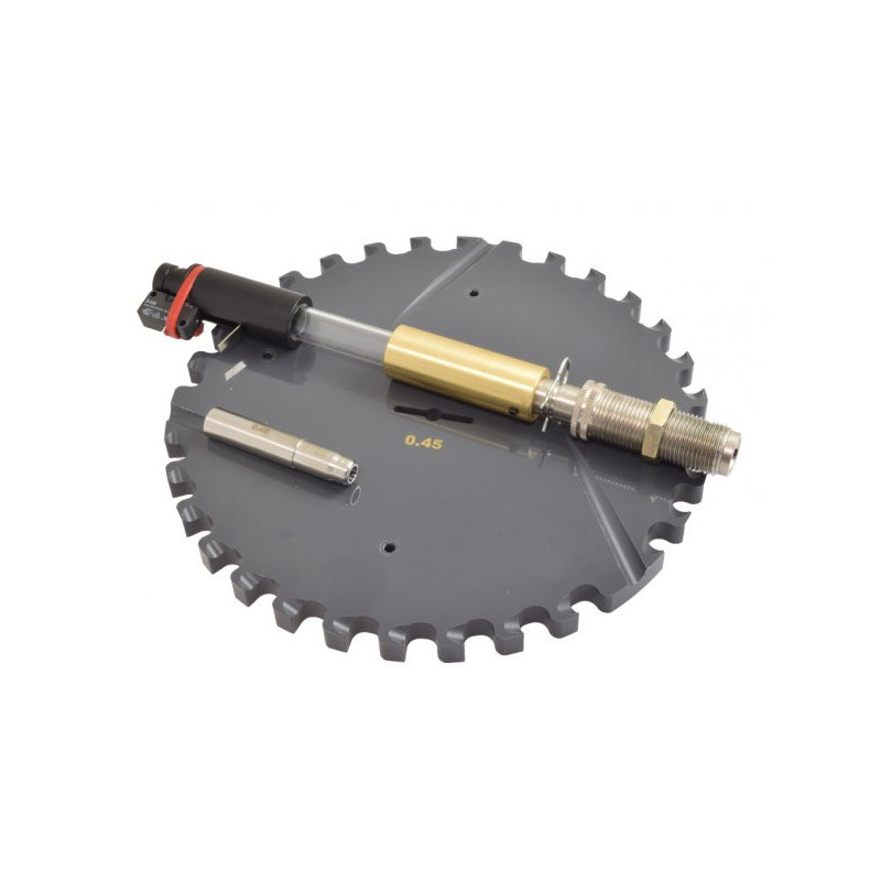 Mr. Bulletfeeder Pro Conversion Kit