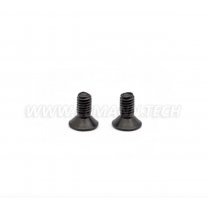 Eemann Tech Spare Screw for CZ Grips - 2 Pcs./Set