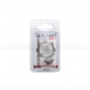 Eemann Tech Springs Set for CZ P-10