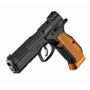 CZ SHADOW 2 Orange OR